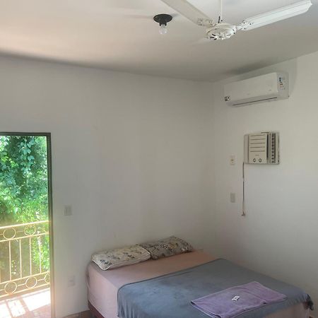 Hotel Ceres - Leao Da Montanha 14 クイアバ エクステリア 写真