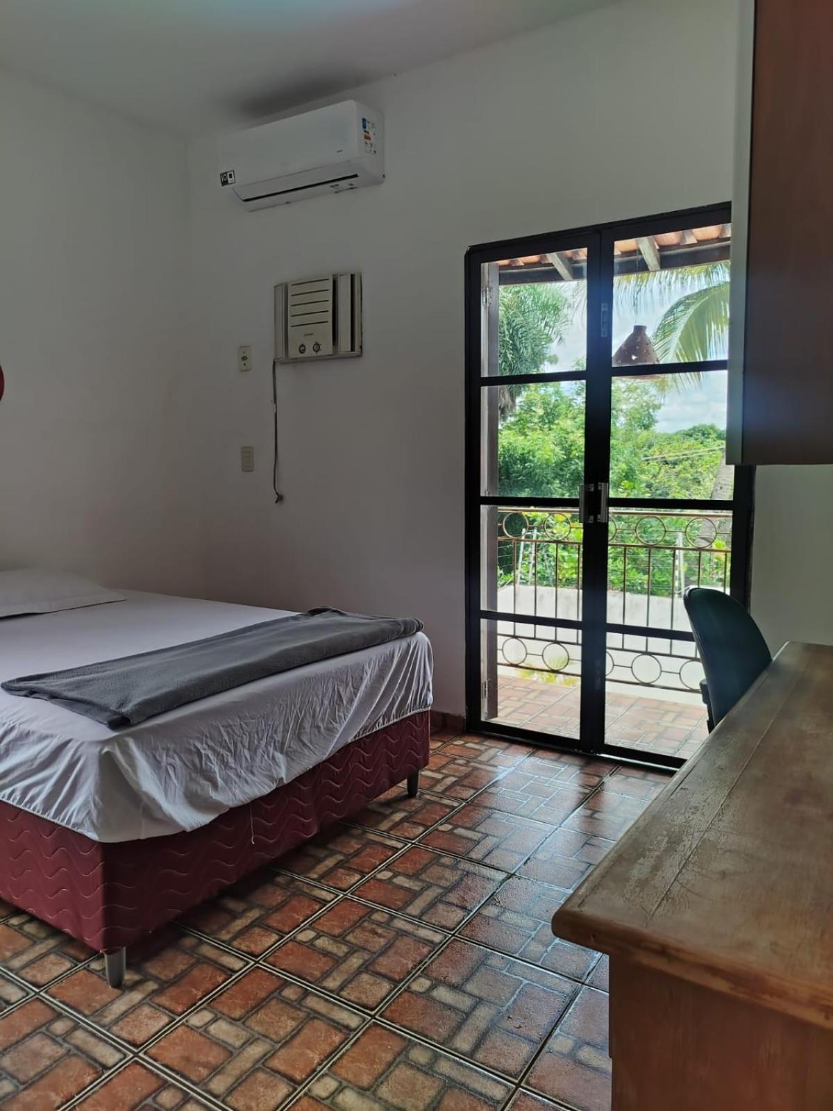 Hotel Ceres - Leao Da Montanha 14 クイアバ エクステリア 写真