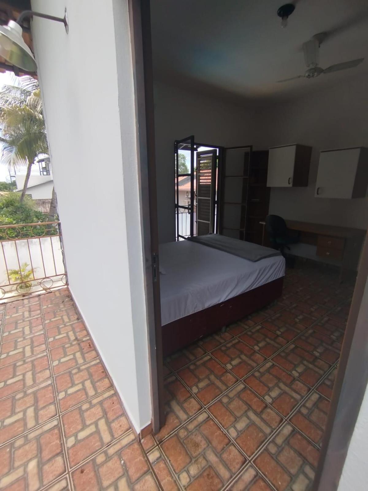 Hotel Ceres - Leao Da Montanha 14 クイアバ エクステリア 写真